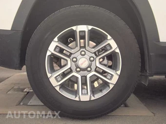 2025 GMC Terrain Elevation 3SA - miniatura 11