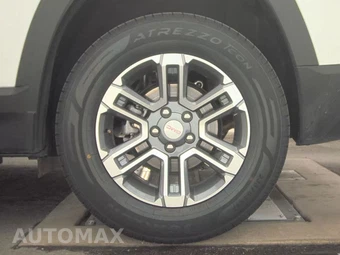 2025 GMC Terrain Elevation 3SA - miniatura 12