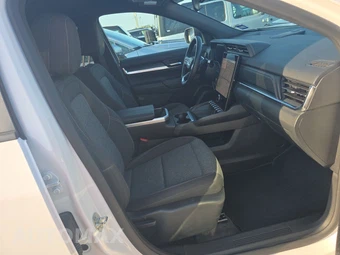 2025 GMC Terrain Elevation 3SA - miniatura 14
