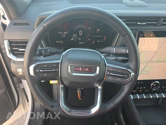 2025 GMC Terrain Elevation 3SA - miniatura 16