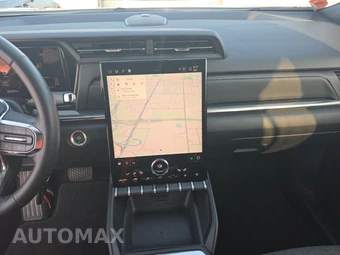 2025 GMC Terrain Elevation 3SA - miniatura 17