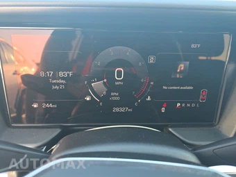 2025 GMC Terrain Elevation 3SA - miniatura 18