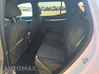 2025 GMC Terrain Elevation 3SA - miniatura 19