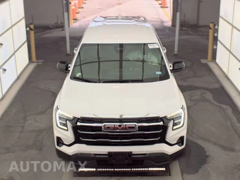 2025 GMC Terrain Elevation 3SA - miniatura 2
