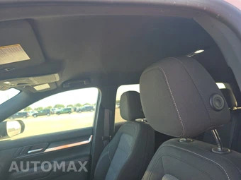 2025 GMC Terrain Elevation 3SA - miniatura 20