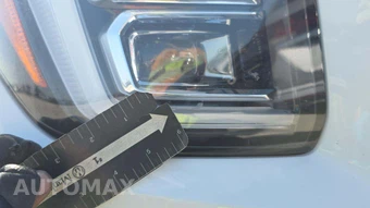 2025 GMC Terrain Elevation 3SA - miniatura 27