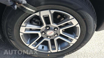 2025 GMC Terrain Elevation 3SA - miniatura 30