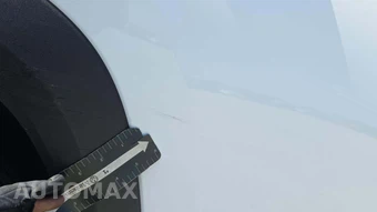 2025 GMC Terrain Elevation 3SA - miniatura 31