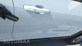 2025 GMC Terrain Elevation 3SA - miniatura 33