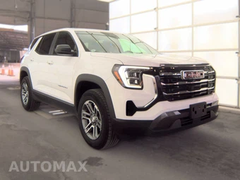 2025 GMC Terrain Elevation 3SA - miniatura 4