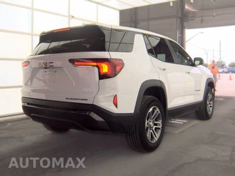 2025 GMC Terrain Elevation 3SA - miniatura 5