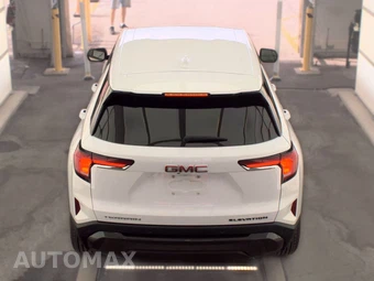 2025 GMC Terrain Elevation 3SA - miniatura 6