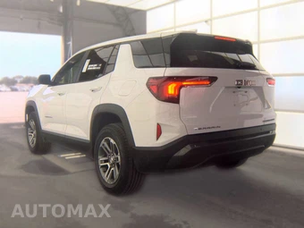 2025 GMC Terrain Elevation 3SA - miniatura 8