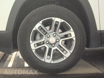 2025 GMC Terrain Elevation 3SA - miniatura 9