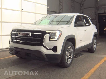 2025 GMC Terrain Elevation 3SA