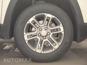 2025 GMC Terrain Elevation 3SA - miniatura 10