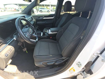 2025 GMC Terrain Elevation 3SA - miniatura 11