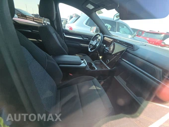 2025 GMC Terrain Elevation 3SA - miniatura 12