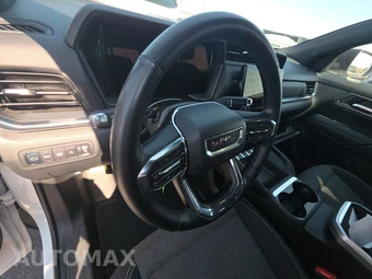 2025 GMC Terrain Elevation 3SA - miniatura 14