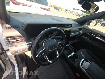 2025 GMC Terrain Elevation 3SA - miniatura 15