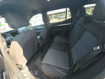 2025 GMC Terrain Elevation 3SA - miniatura 17