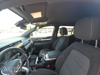 2025 GMC Terrain Elevation 3SA - miniatura 18