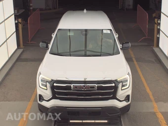 2025 GMC Terrain Elevation 3SA - miniatura 2