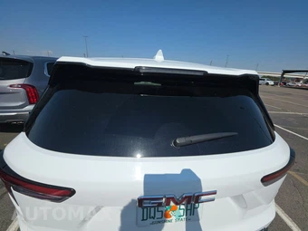 2025 GMC Terrain Elevation 3SA - miniatura 21