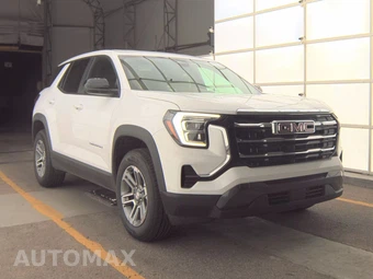 2025 GMC Terrain Elevation 3SA - miniatura 4