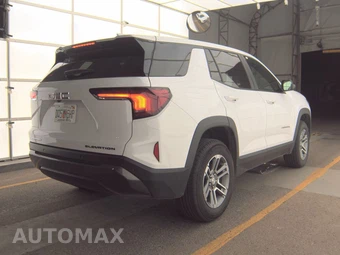 2025 GMC Terrain Elevation 3SA - miniatura 5