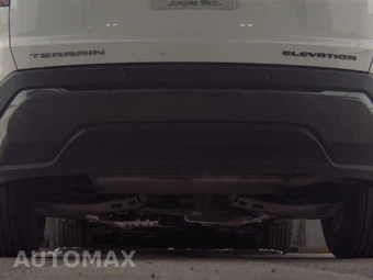 2025 GMC Terrain Elevation 3SA - miniatura 7