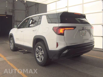 2025 GMC Terrain Elevation 3SA - miniatura 8
