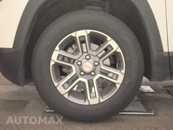 2025 GMC Terrain Elevation 3SA - miniatura 9