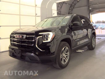 2025 GMC Terrain Elevation 3SA