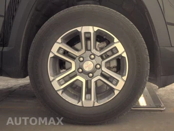 2025 GMC Terrain Elevation 3SA - miniatura 10