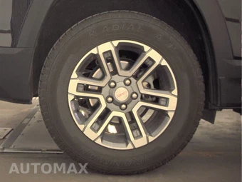2025 GMC Terrain Elevation 3SA - miniatura 11
