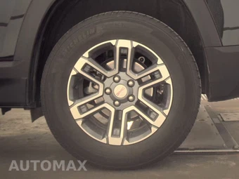 2025 GMC Terrain Elevation 3SA - miniatura 12