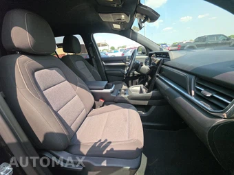 2025 GMC Terrain Elevation 3SA - miniatura 14