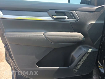 2025 GMC Terrain Elevation 3SA - miniatura 15