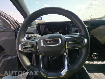 2025 GMC Terrain Elevation 3SA - miniatura 16