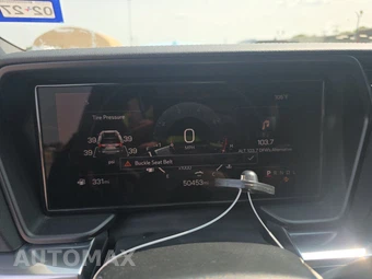 2025 GMC Terrain Elevation 3SA - miniatura 18