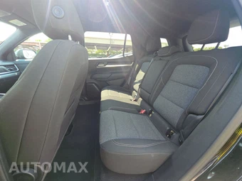 2025 GMC Terrain Elevation 3SA - miniatura 19
