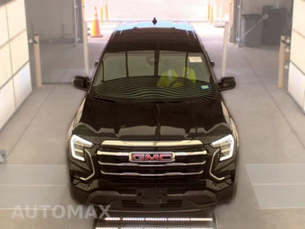 2025 GMC Terrain Elevation 3SA - miniatura 2