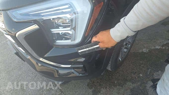 2025 GMC Terrain Elevation 3SA - miniatura 27