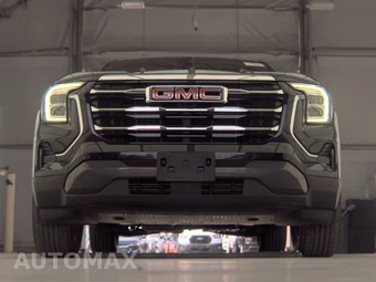 2025 GMC Terrain Elevation 3SA - miniatura 3