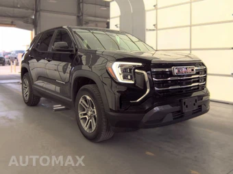 2025 GMC Terrain Elevation 3SA - miniatura 4