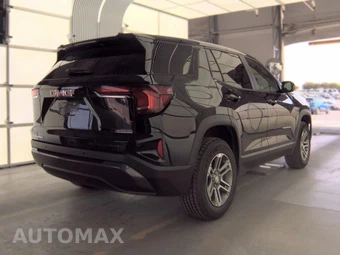 2025 GMC Terrain Elevation 3SA - miniatura 5