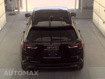 2025 GMC Terrain Elevation 3SA - miniatura 6