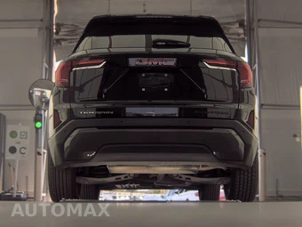 2025 GMC Terrain Elevation 3SA - miniatura 7