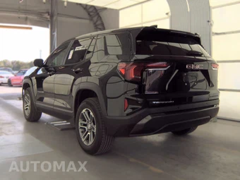 2025 GMC Terrain Elevation 3SA - miniatura 8